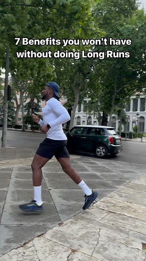 26K views · 142 reactions | Is there a specific mileage in long...