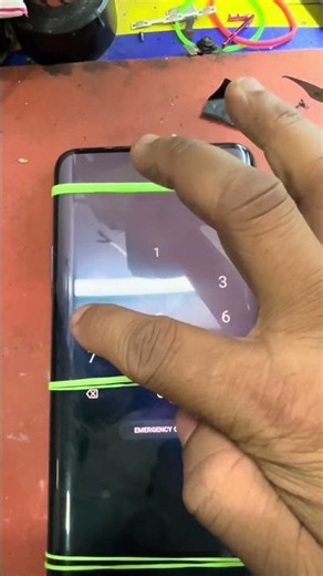 One Plus 7t Pro Emmc Problems, Solutions 💯| #sorts #onplus #repair