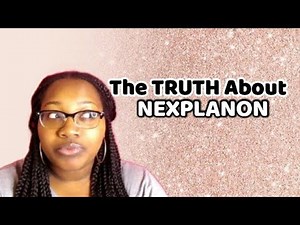 Nexplanon Removal Update | 1 Year Later