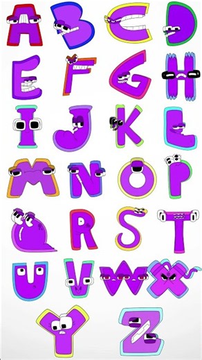 ABC Song #shorts #trending #viral #cartoon #littletreehouse #babysongs #learn #rhymes