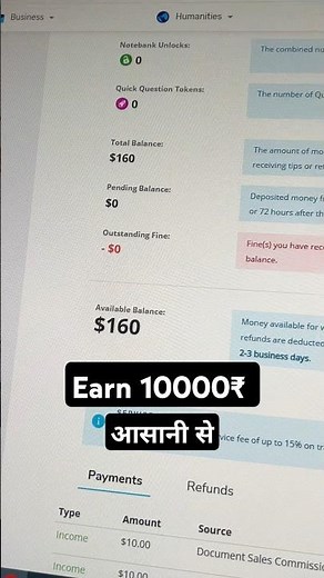 How to Sell Your Notes Online and Make Money Fast