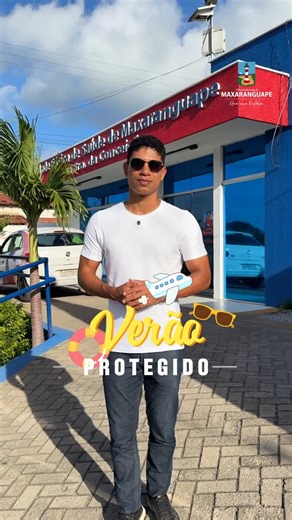 Prefeitura de Maxaranguape on Instagram: "🌞 Campanha Verão Protegido em Maxaranguape A Secretaria Municipal de Saúde deu início à Campanha Verão Protegido, que acontece de 17 de janeiro a 27 de fevereiro, com ações intensificadas em todas as Unidades de Saúde do município. Durante esse período, serão reforçadas as vacinações e as ações de prevenção e combate às arboviroses e doenças endêmicas, garantindo mais cuidado e proteção à população durante a alta temporada. 📌 Dia D da Campanha – 24/01 