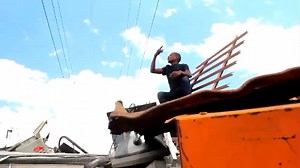 Politician don't use people for your own benefits... It's like we are ladders to make you more Rich than us citizens.zambia is for all Listen to this song called Malada .. | Mr Zee Nathan | Facebook