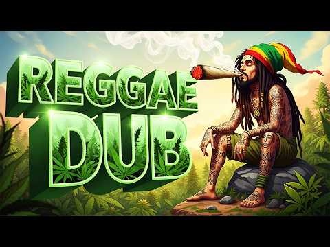 🎶 Roots Reggae Dub – Old School Rasta Sound Experience