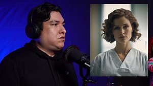 47K views · 2.8K reactions | El amor de una madre es tan inmenso que trasciende toda clase de límites. Sumérgete en esta conmovedora historia, junto con otras experiencias asombrosas de Fexx, en nuestro estreno de ayer.  ⭕ EP15 T3: Tétricos encuentros en hospitales El video ya está disponible para disfrutar en tu plataforma preferida. ¿Ya lo viste?  | Podcast Paranormal | Facebook