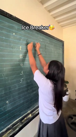 Engaging Ice Breakers for Mathematics Teachers