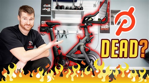 Is Peloton Dead?