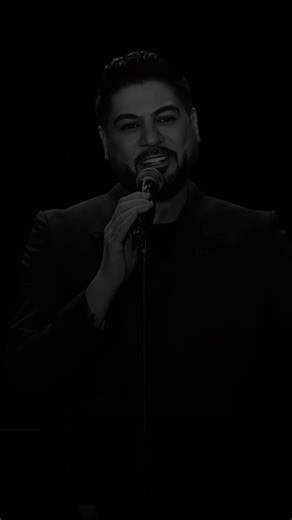 فيني وله مليون عام 😢❤️❤️! #وليد_الشامي