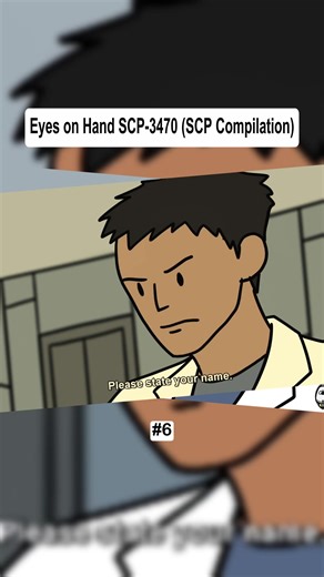 #scpfoundation #tiktokstorytime #scp #scplore #scp3470 | scp foundation