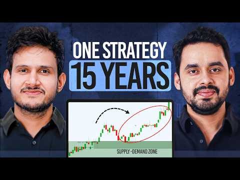 Most Traders Miss This in Demand & Supply | Ft. Arun & Sooraj