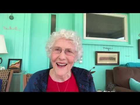 Carol Rosenfeld on Uta Hagen's Object Exercise #1: Physical Destination