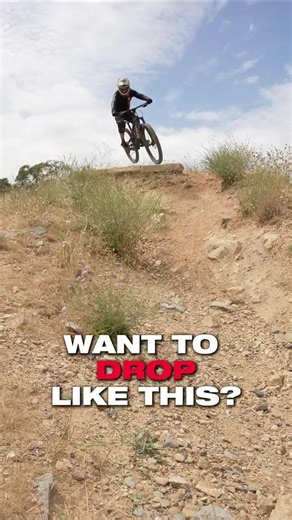 Want to improve your drop technique?