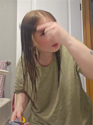 Cutting My Hair on a Full Moon—Will It Really Grow Faster?