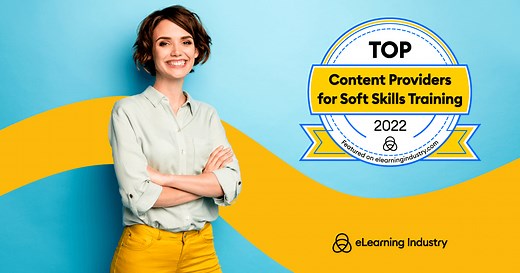 Top Content Providers For Soft Skills Training (2025 Update)
