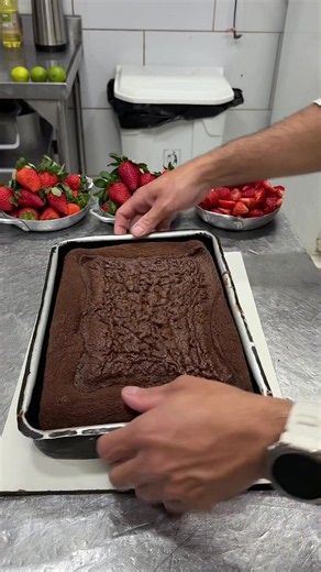 Chocolate cake | Tres Leches Cakes