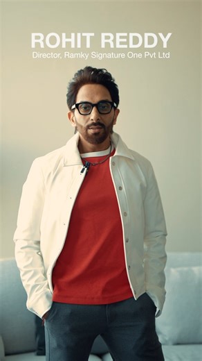 Signature Estates on Instagram: "Life at Signature Estates is envisioned as layered, with architecture, landscape, art, food, and people coexisting naturally. Palate by Design was a snapshot of that philosophy, brought to life over two days. Watch Rohit Reddy (@therohitreddy1) share the thought behind the immersive festival and how it was conceived as the perfect expression of Signature Estates. [Design, Architecture, Real Estate, Luxury Living, Food Festival, Gastronomy, Hyderabad, Signature Es