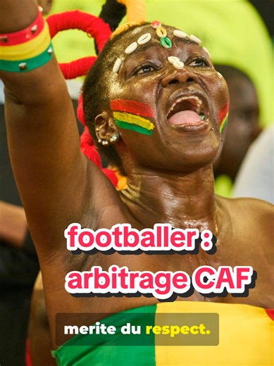 Footballer Arbitrage CAF: Insights and Strategies