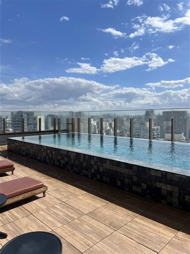 Explore São Paulo: An Unforgettable Airbnb Tour