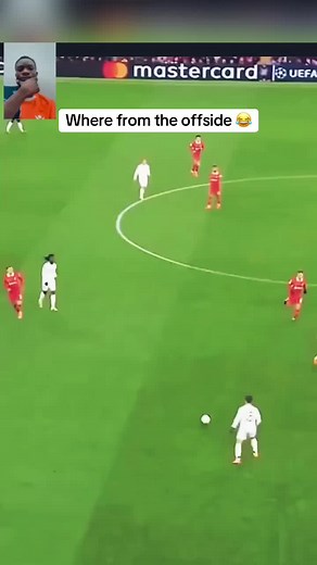 Football Offside Moments: Hilarious Highlights