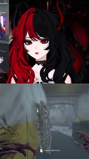 im not excited for the new killer aoe | #vtuberuprising #vtuber #tawnytok #vtubers #envtuber #stream