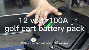 US Shipping Plastic ABS 12V Lifepo4 Battery Box OEM Solar Energy 100AH-304AH DIY BOX Case 12V 100ah 200AH Battery Boxes Racks