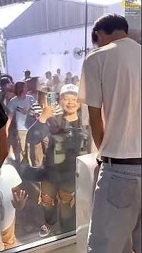 Cermin Yang Dapat Melihat Tanpa Terlihat #faktaunik