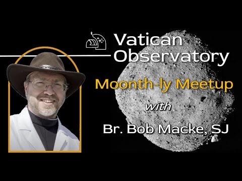 Full Moon Zoom with Br. Bob Macke - 2026-01-03