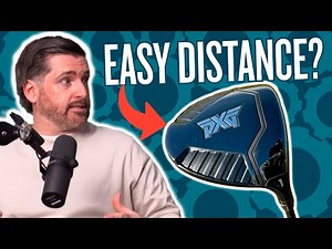 This Driver Makes Life Easy! PXG Wildcat Review (For Struggling Golfers)