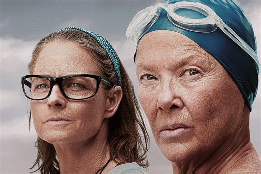 Stream It Or Skip It: ‘Nyad’ on Netflix, Starring Annette Bening in a Portrait of a Swimmer on Fire