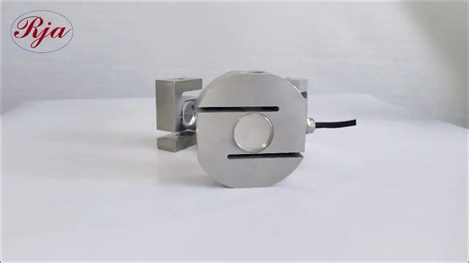Customized High-precision Force Sensor 0.1-5t Large Range Sensor Large Scale Electronic Scale Weighing Sensor