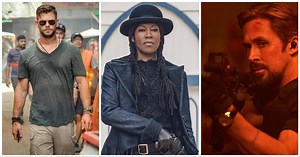 Adrenalin na maksimumu: Najbolji akcioni filmovi na Netflixu koji će vas ostaviti bez daha