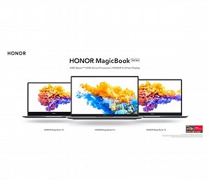 161 reactions · 13 shares | What’s the secret to the #HONORMagicBook’s abilities? To find out, we’ll need to look into its heart - the AMD chip. #LiveWithHONOR | HONOR | Facebook
