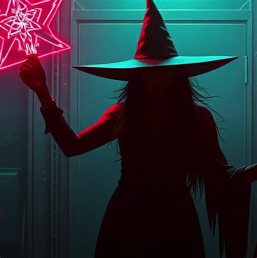 Miss Snow wrote this song for all of us that were mind-fkd by A horrible human being. I know he will see this. Listen to the words and read them so they burn in your memory. Just know You Fkd With The Wrong Witch. EVERYONE PLEASE SUPPORT HER MUSIC! @The Sound Of Snow (Snow) *Full song available for listening / purchase at link in her profile *All lyrics written by Snow © Copyright 2026 All rights reserved. Music and Vocals AI generated and licensed for commercial use. “Wrong Witch” Wii You thoug