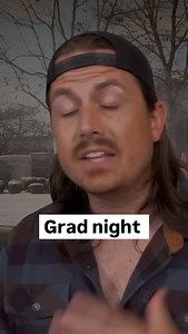 Grad Night | mrballen