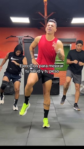 Cardio Abdomen on Reels