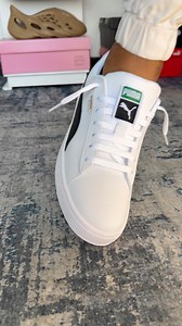 1.4M views · 3.9K reactions | Como PONER los cordones a las PUMA Suede! | SKY SHOES | Facebook