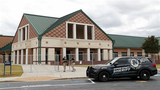 Apalachee tragedy one year later: How community plans to remember four victims killed