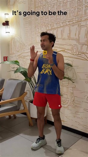 42KM on Instagram: "Race day planning, straight from experience.👟🏁 @girishmallya 20xTMM finisher, sharing last-minute race day tips you don’t want to ignore. From fueling right and pace strategy to smart route decisions, these are tips that actually help on race day. Send this to someone running TMM tomorrow. 🏁 {42km,Mumbai,Race Day Tips, TMM 2026, Mumbai Marathon, Girish Mallya, 20-Time TMM Finisher, Fueling Tips, Pace Strategy, Route Planning, Race Strategy, Marathon Fueling, Hydration Stra