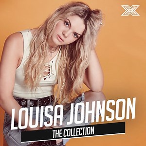 Louisa Johnson - The Collection