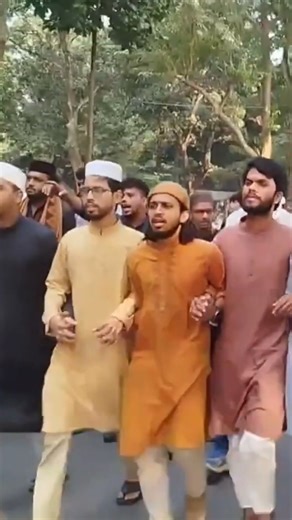 ‘তুমি কে আমি কে, হাদী হাদী’ শ্লোগানে উত্তাল রাজশাহী বিশ্ববিদ্যালয় |