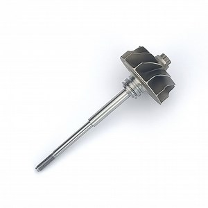 [Hot Item] TF035hl/49335-01900/49335-01930 Turbine Shaft Wheel