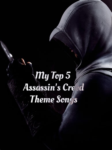 Ranking Assassin's Creed Themes: My Top Choices