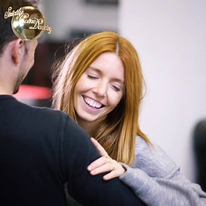 Get ready for Stacey Dooley MBE and Kevin Clifton the OG 😂 They're about to make 'Strictly history'... | BBC Strictly Come Dancing