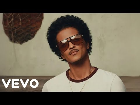 Bruno Mars - Sweet & Silly Love ( Official Lyric Video )