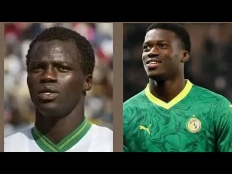 🔥 Mamadou Sarr : Le Fils qui a Accompli la Mission de Son Père 🇸🇳👑