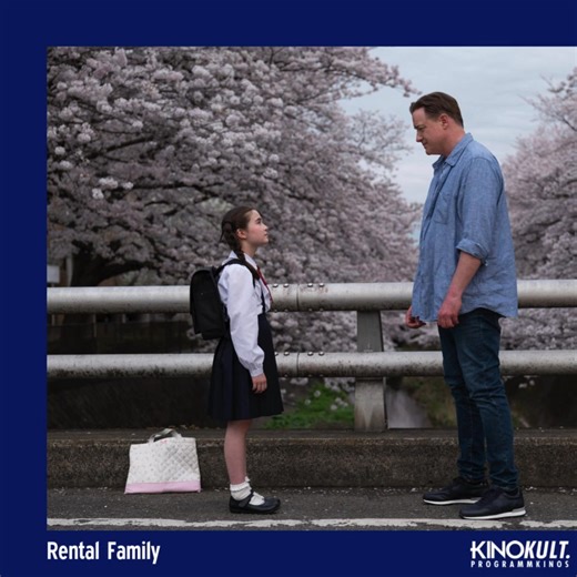 DAS KINOPROGRAMM AB MORGEN Auch in der neuen Kinowoche zeigen wir euch wieder wundervolle Filme: Bundesweite Neustarts, Literaturverfilmungen, eine DOK-Premiere mit dem @Haus des Dokumentarfilms sowie Filme im Originalton mit Untertiteln. Eine Übersicht über alle Spielzeiten und Spielstätten sowie Onlinetickets gibt es auf unserer Homepage: https://www.kinokult.de/spielplan/2026-01-08 | KinoKult e.V. Programmkinos