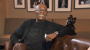 Samuel L. Jackson will soon be able to voice your Alexa device