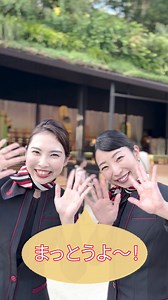 174K views · 5K reactions | ＼福岡県といえば…✨／ JAL客室乗務員がご案内します✈️ こんにちは！JALふるさとアンバサダー九州地区担当の信末と吉田です。 今回は、福岡県出身の私たちがぜひ訪れてほしいおすすめの場所を動画でご紹介しています。3年間だけの特別な建築もお見逃しなく！ ぜひご覧ください♪福岡県でまっとうよ #JAL | JAPAN AIRLINES (JAL) | Facebook