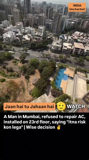 Even Spider Man Can't Climb These Buildings | Like & Subscribe #navimumbai #highriseapartments