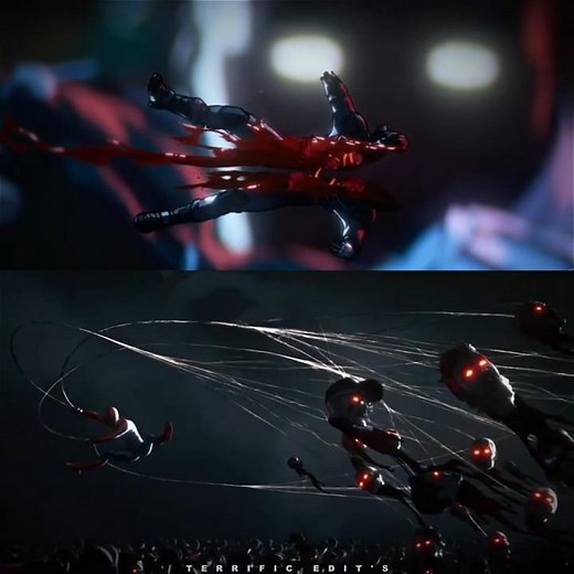 Marvel Zombies Edit | Slava Funk (Slowed) #short #edit #marvelzombies